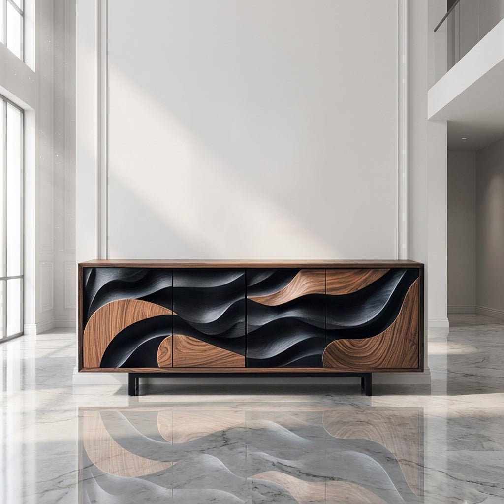 Rondane Sideboard - Altera