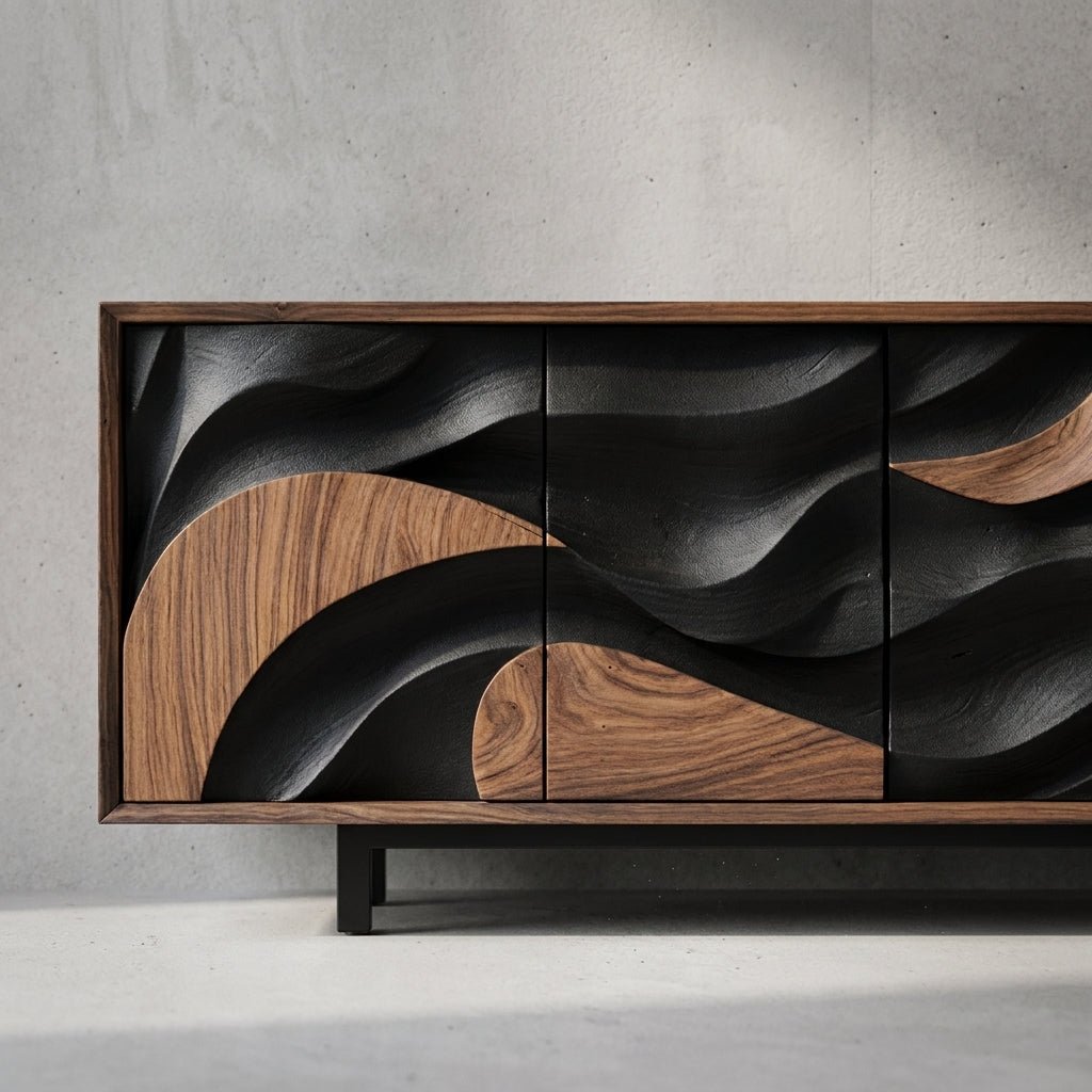 Rondane Sideboard - Altera