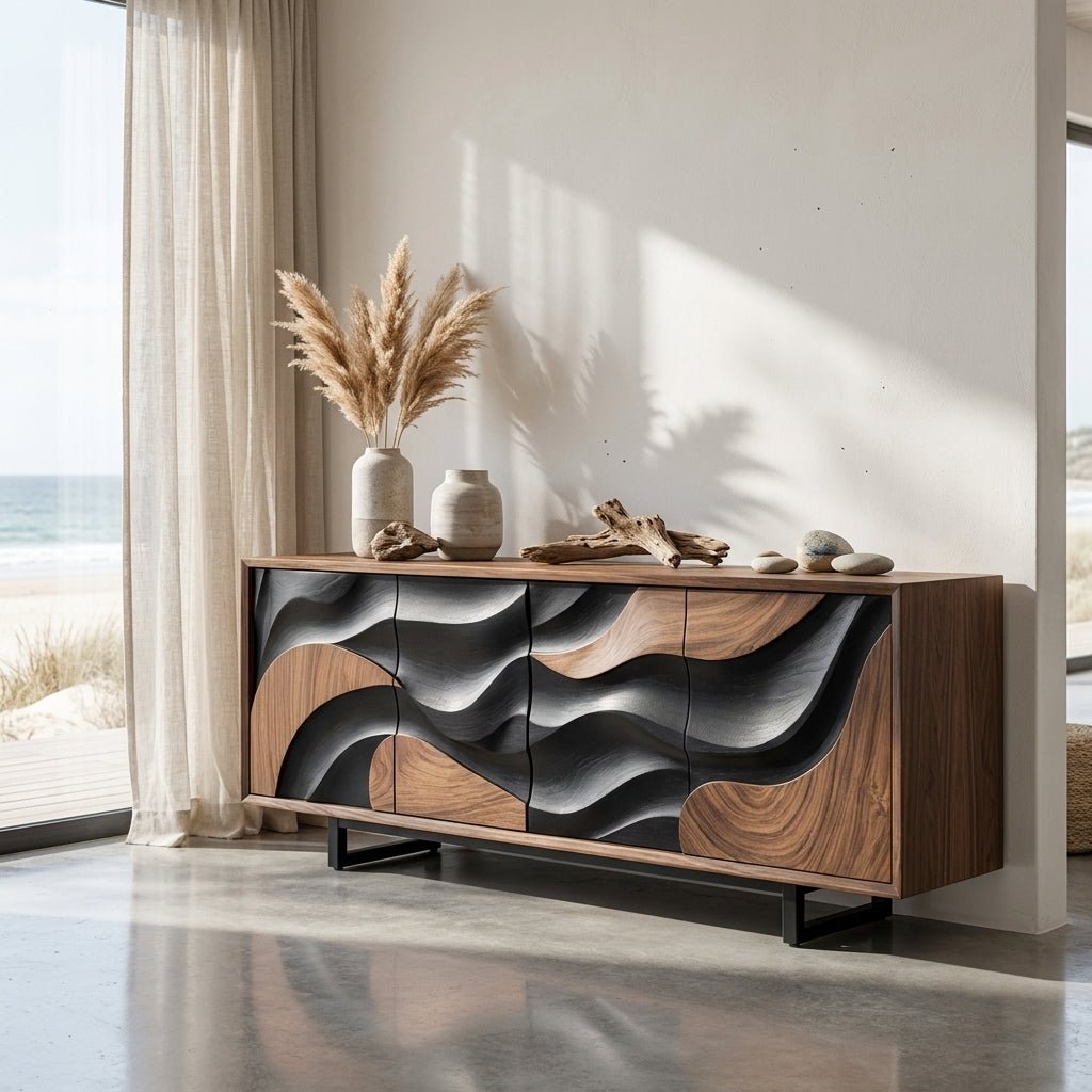 Rondane Sideboard - Altera