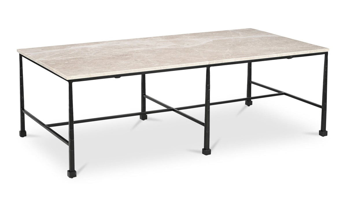 Roscoff Coffee Table & Side Table - Altera