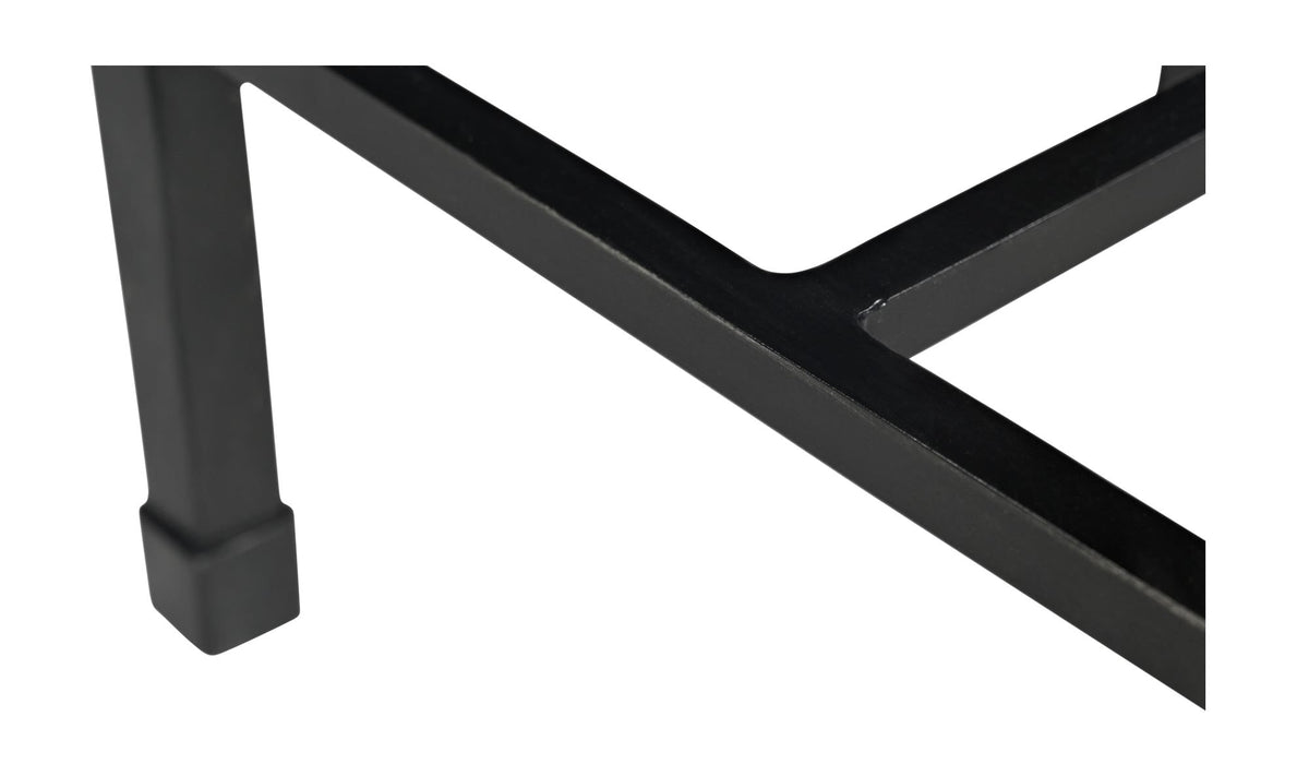 Roscoff Coffee Table & Side Table - Altera