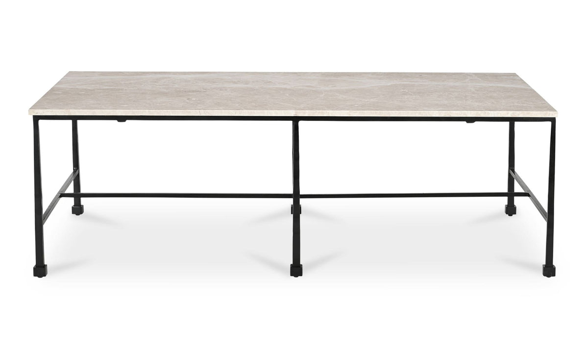 Roscoff Coffee Table & Side Table - Altera