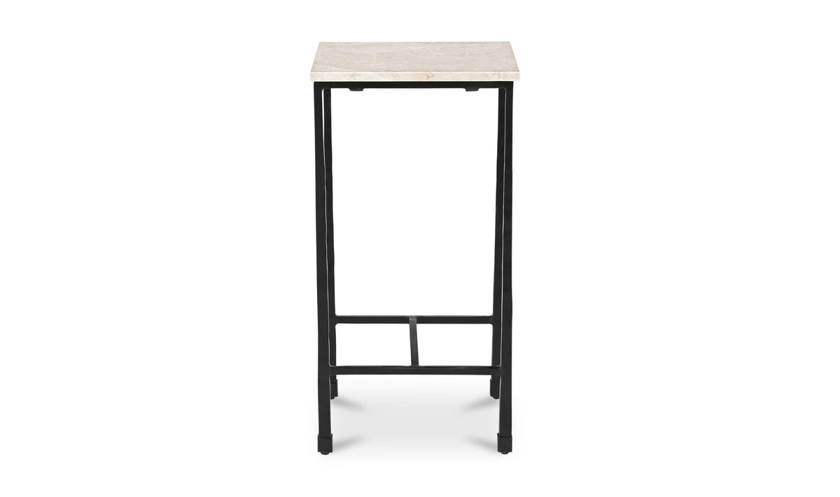 Roscoff Coffee Table & Side Table - Altera