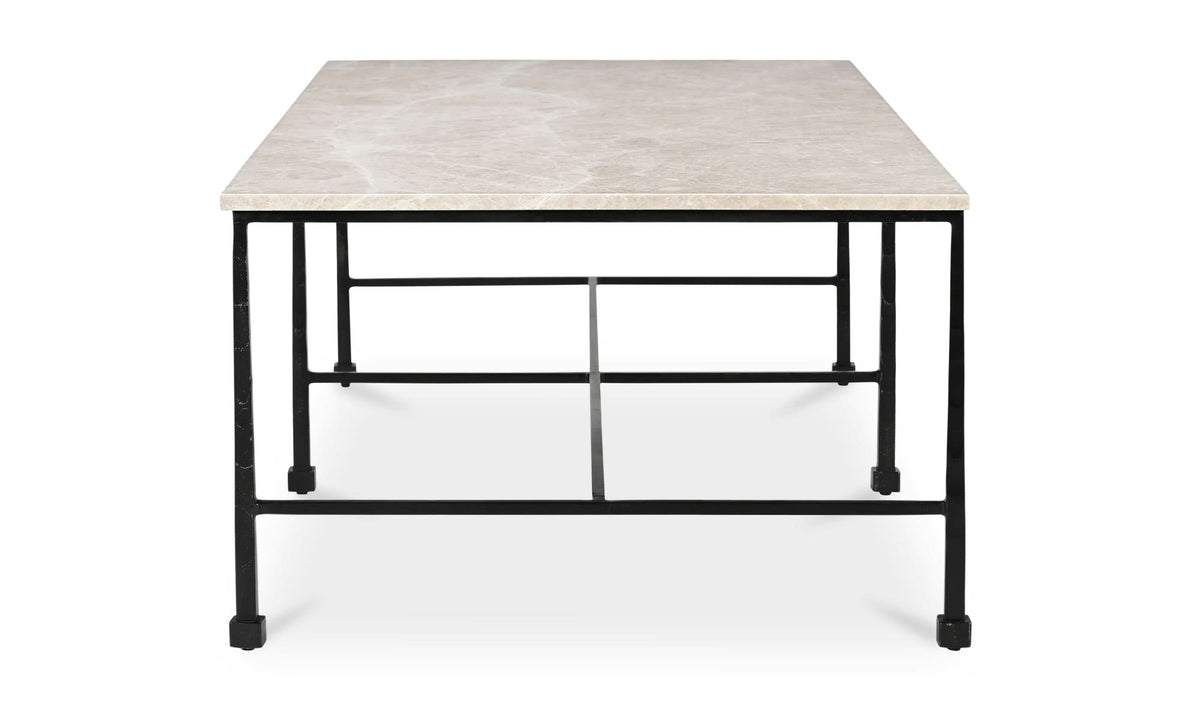 Roscoff Coffee Table & Side Table - Altera