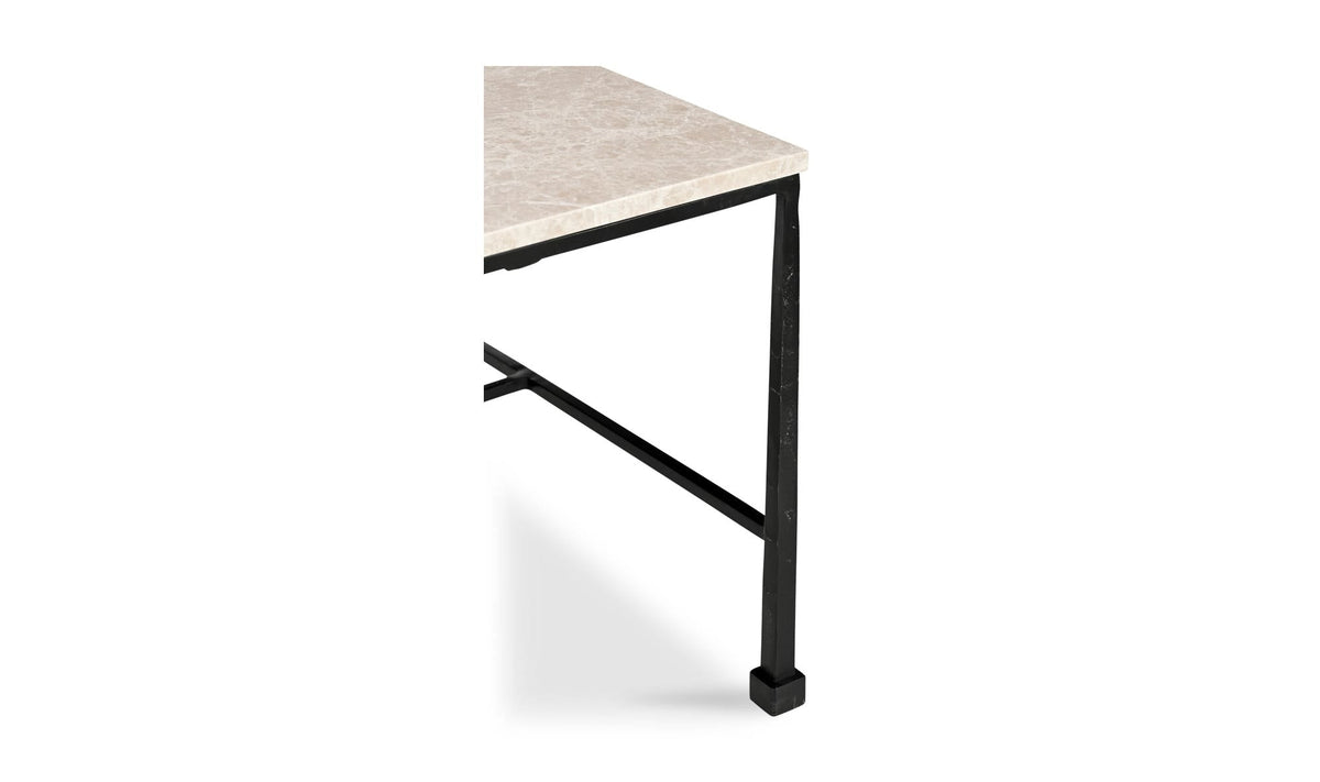 Roscoff Coffee Table & Side Table - Altera