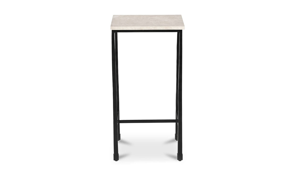 Roscoff Coffee Table & Side Table - Altera