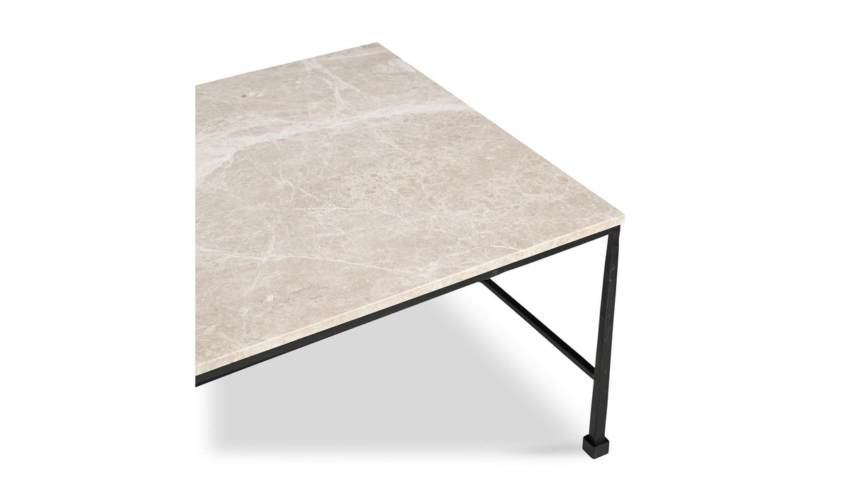 Roscoff Coffee Table & Side Table - Altera