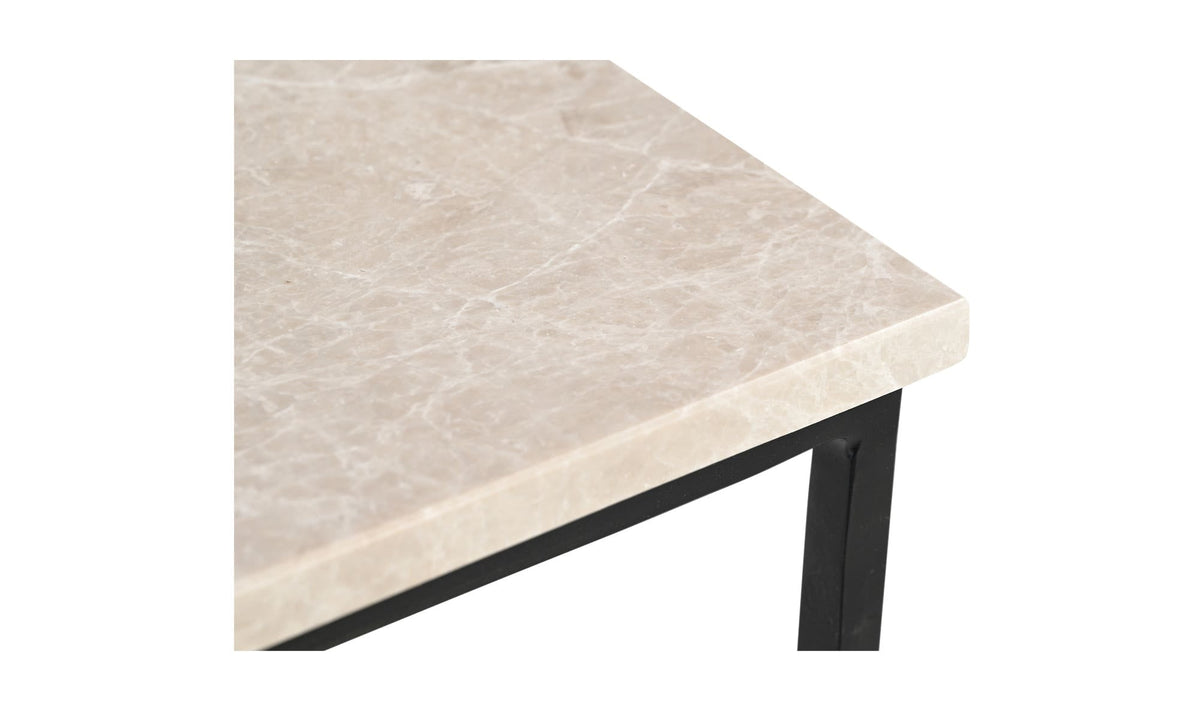 Roscoff Coffee Table & Side Table - Altera
