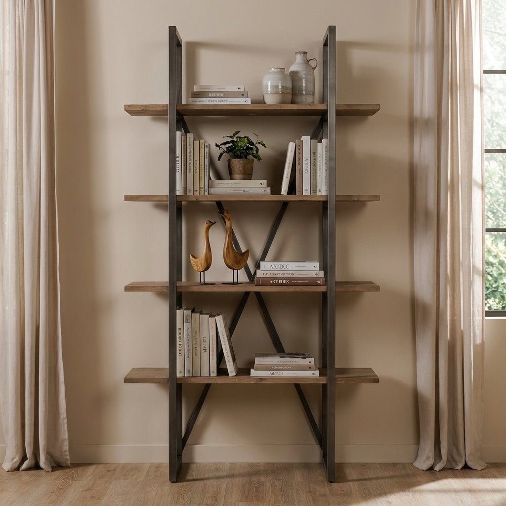 Rosedale Bookcase - Altera