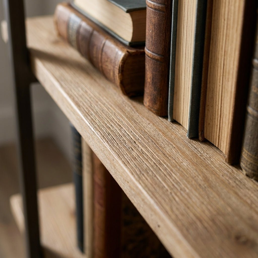 Rosedale Bookcase - Altera
