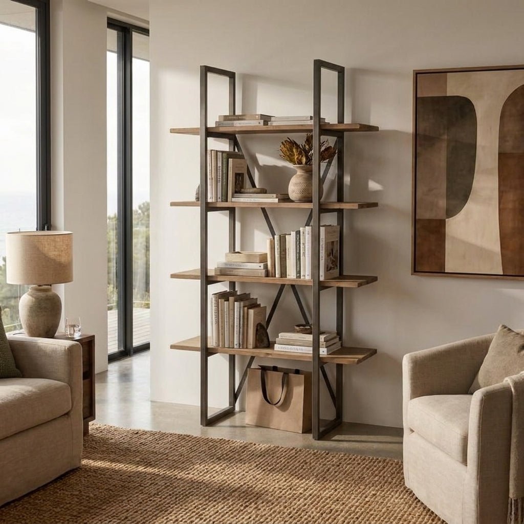 Rosedale Bookcase - Altera