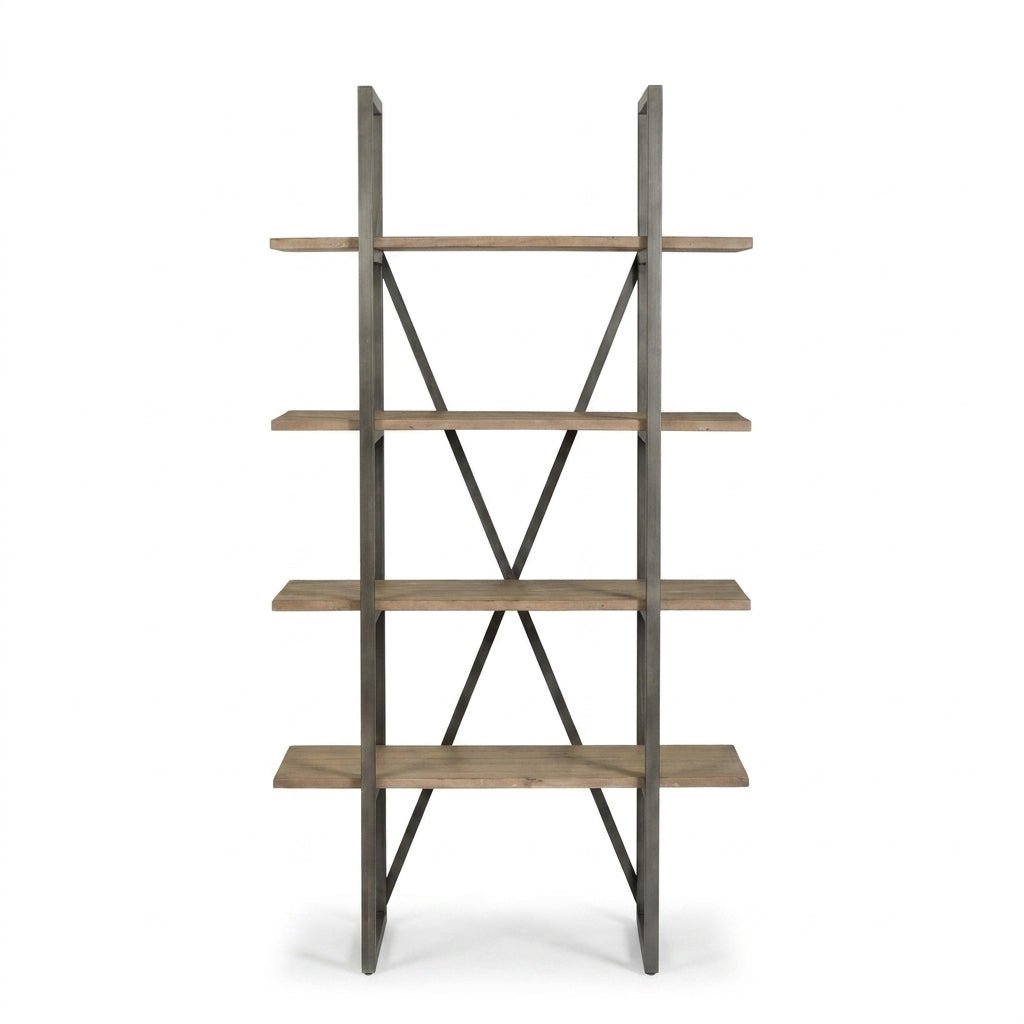 Rosedale Bookcase - Altera