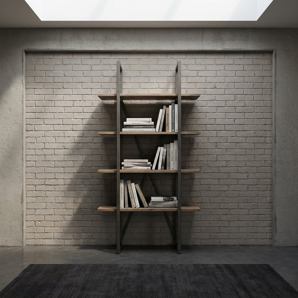 Rosedale Bookcase - Altera