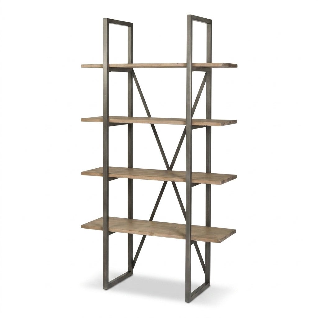 Rosedale Bookcase - Altera