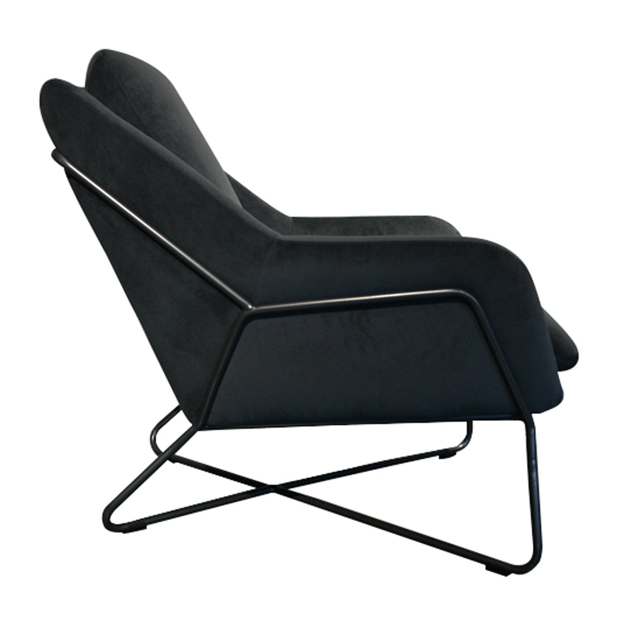 Rosscarbery Lounge Chair - Altera