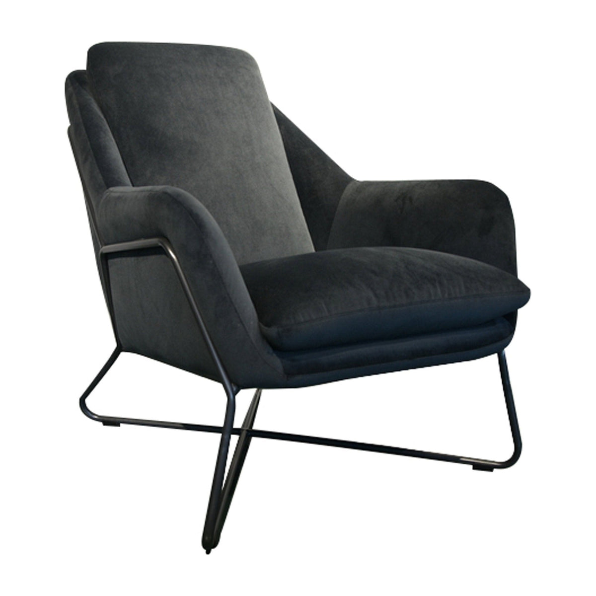 Rosscarbery Lounge Chair - Altera