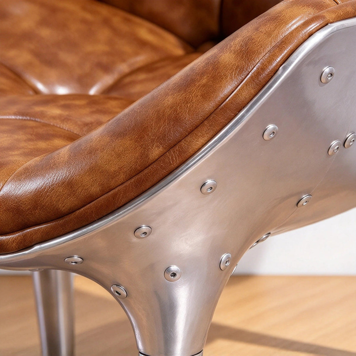 Rostock Aviator Chair - Altera