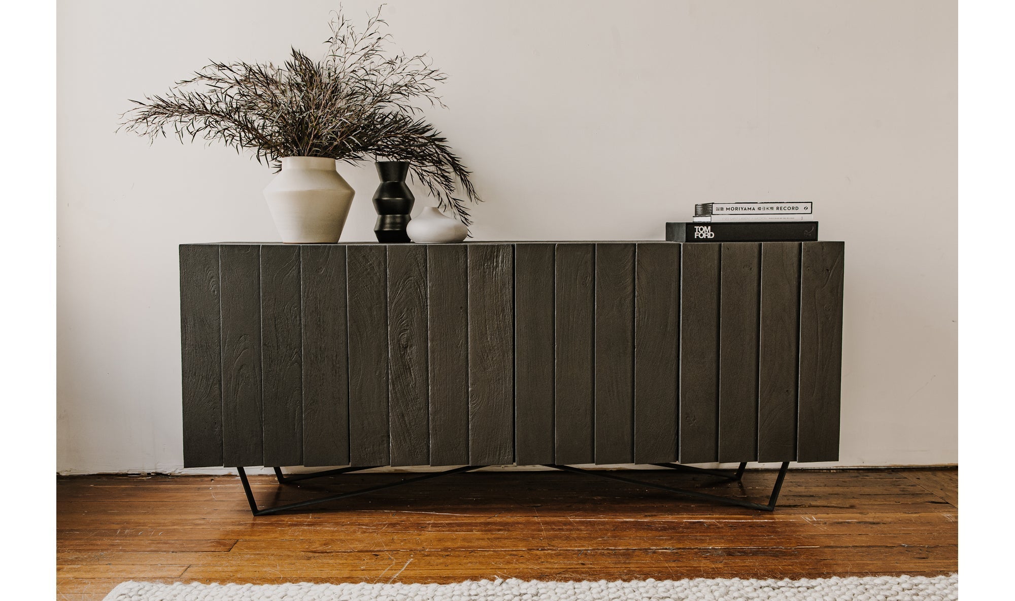 Rotterdam Sideboard - Altera