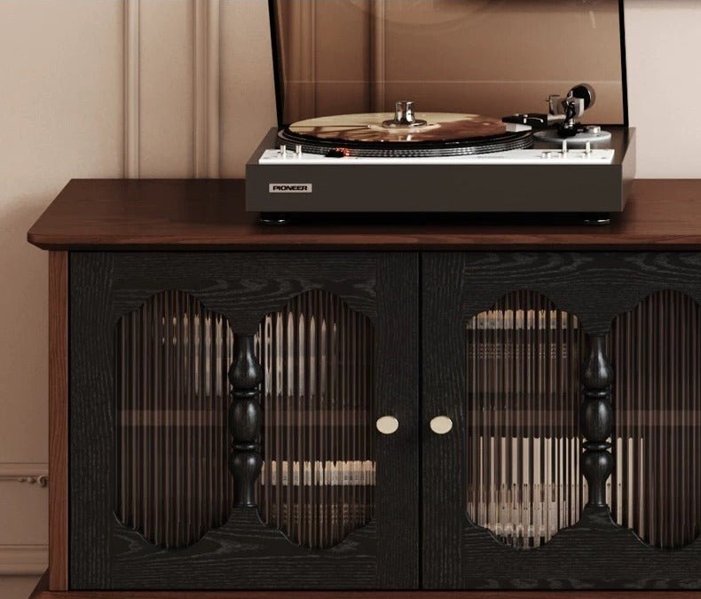 Rouen TV Stand - Altera
