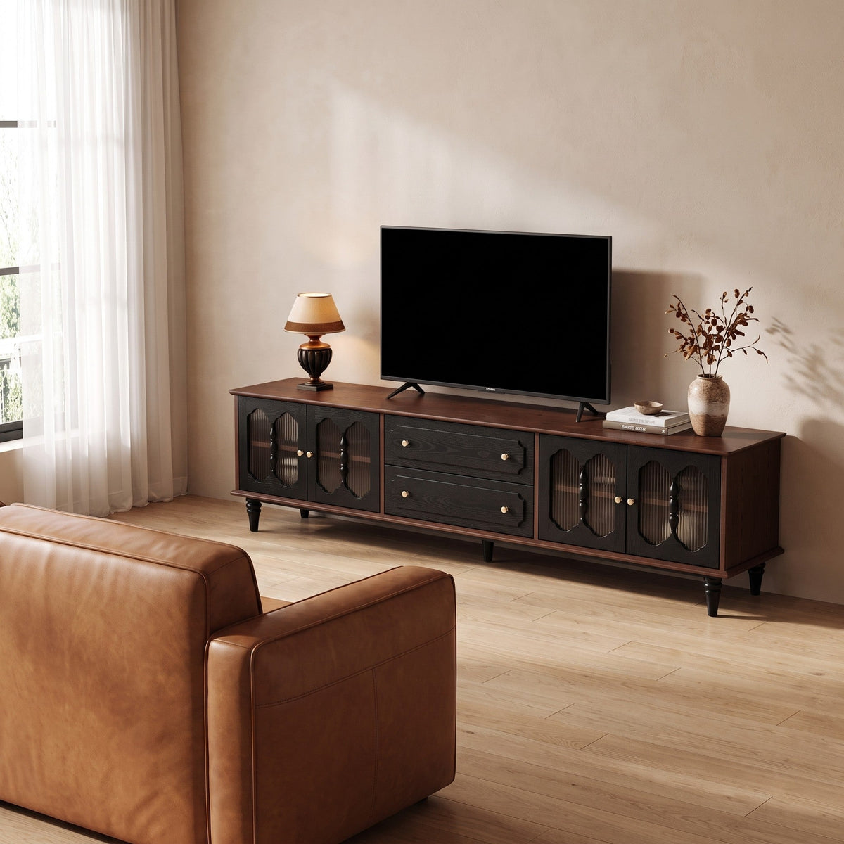 Rouen TV Stand - Altera