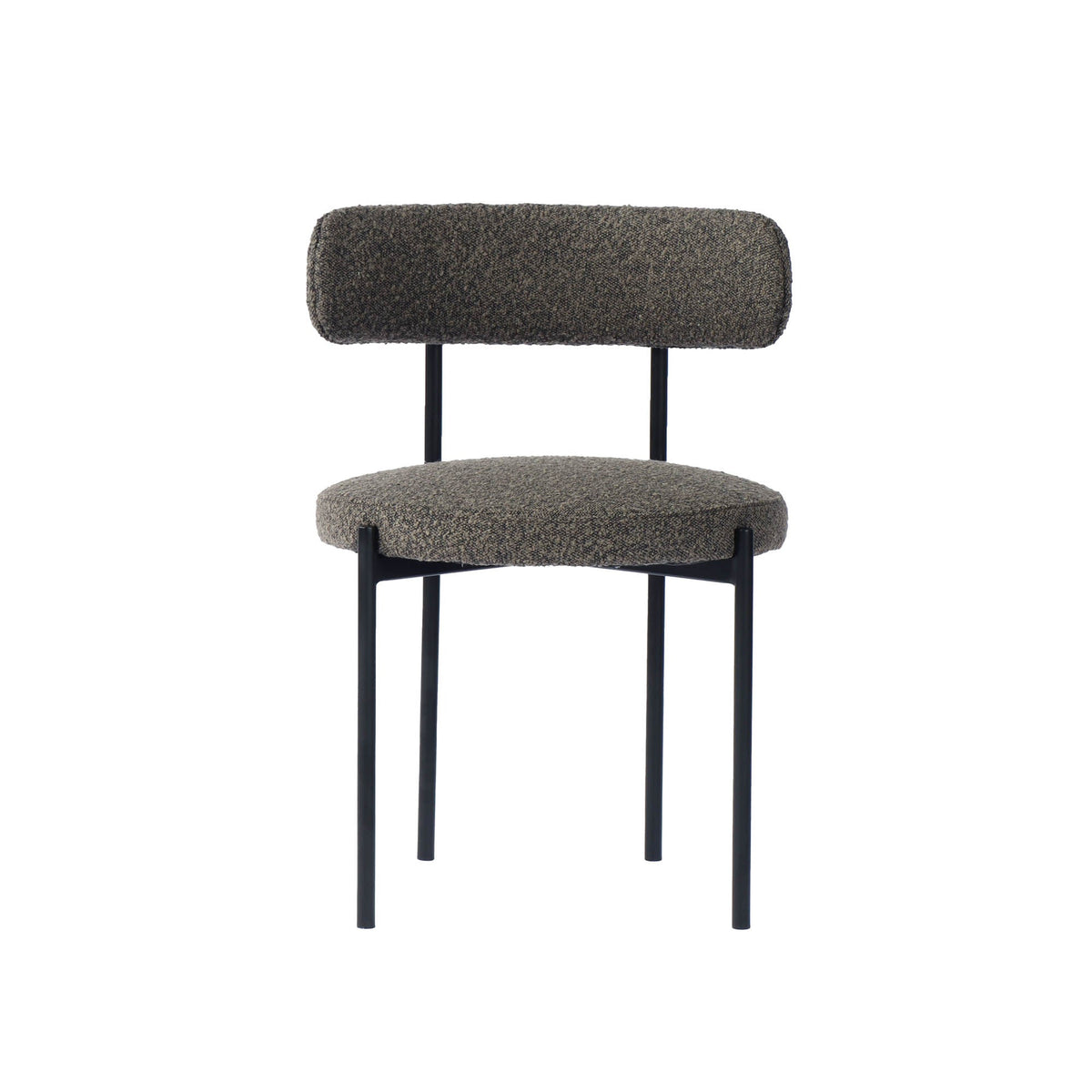 Rovereto Sculpture Dining Table - Altera