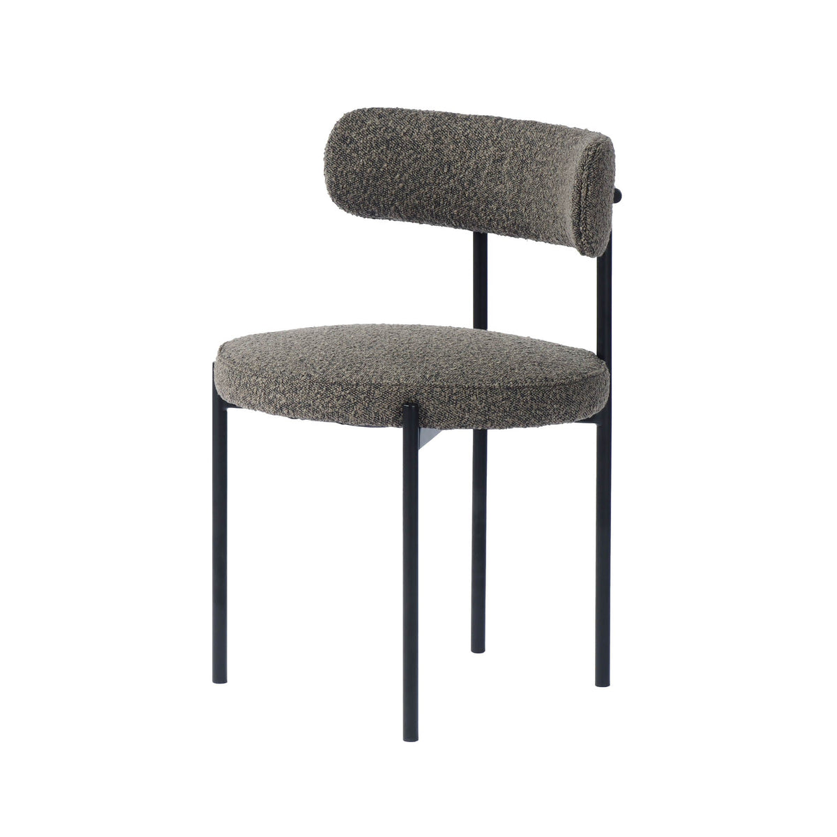Rovereto Sculpture Dining Table - Altera