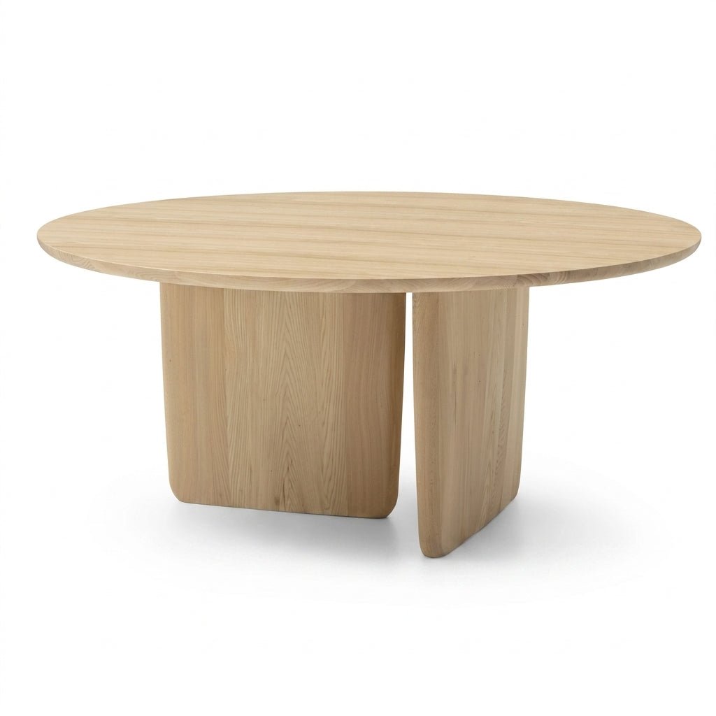 Rovinj Round Dining Table - Altera