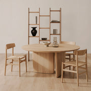 Rovinj Round Dining Table - Altera
