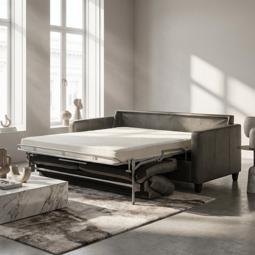 Rowan Queen Sofa Bed - Altera