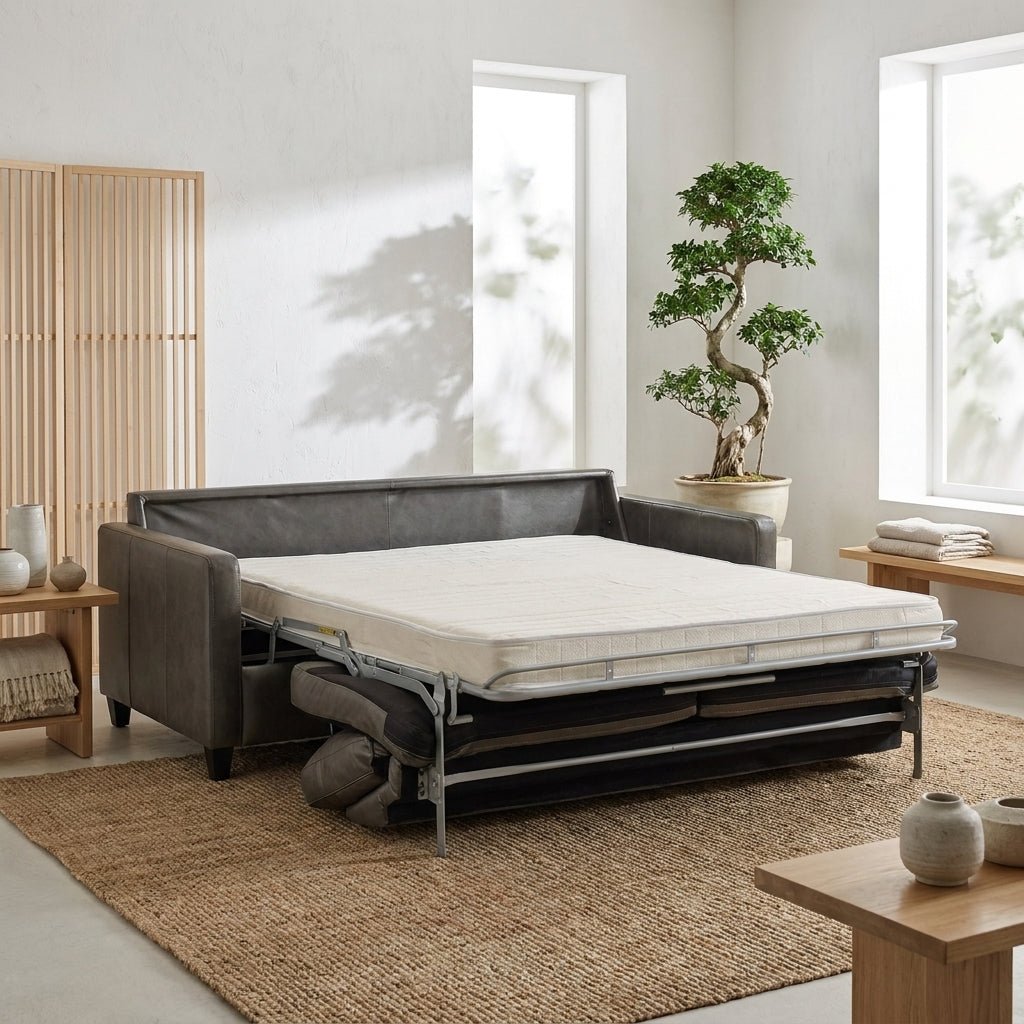 Rowan Queen Sofa Bed - Altera
