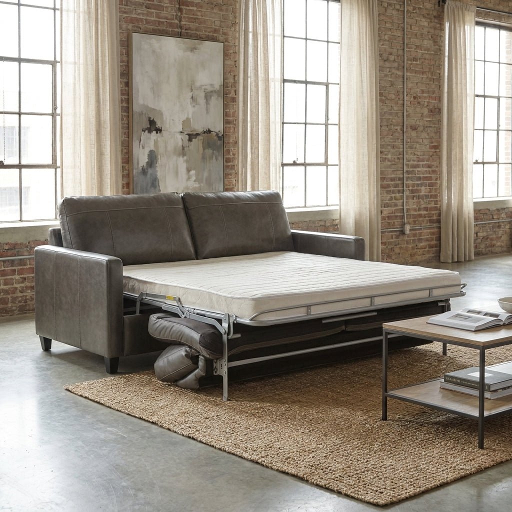 Rowan Queen Sofa Bed - Altera