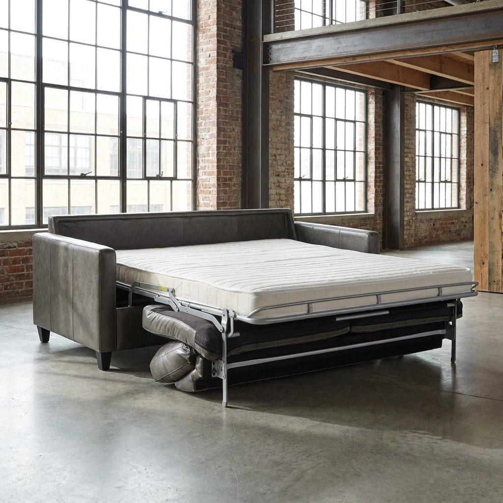 Rowan Queen Sofa Bed - Altera