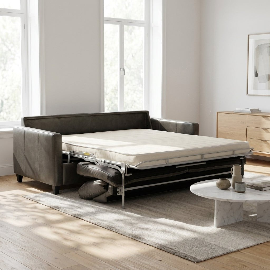 Rowan Queen Sofa Bed - Altera