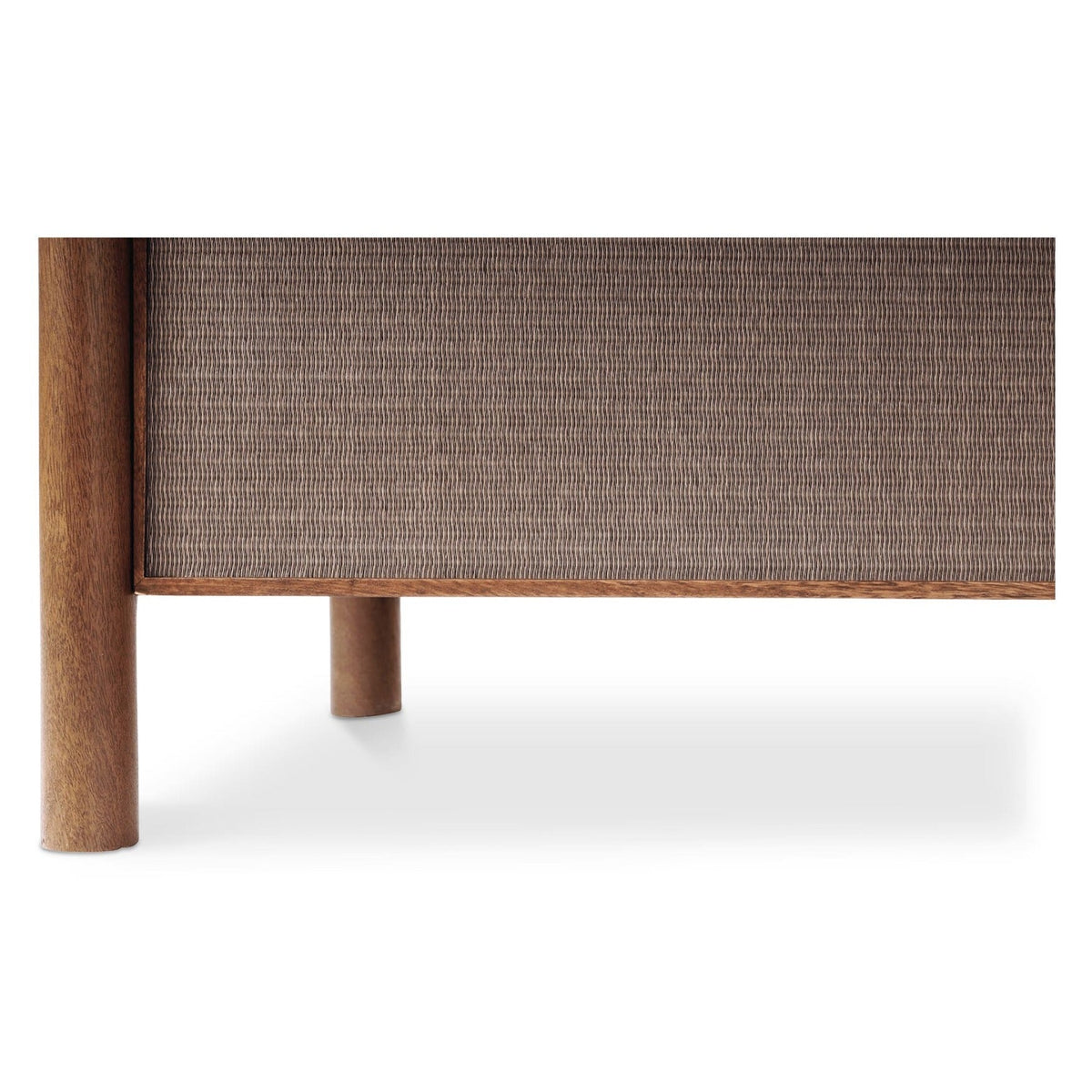 Runswick 3 Drawer Nightstand - Altera