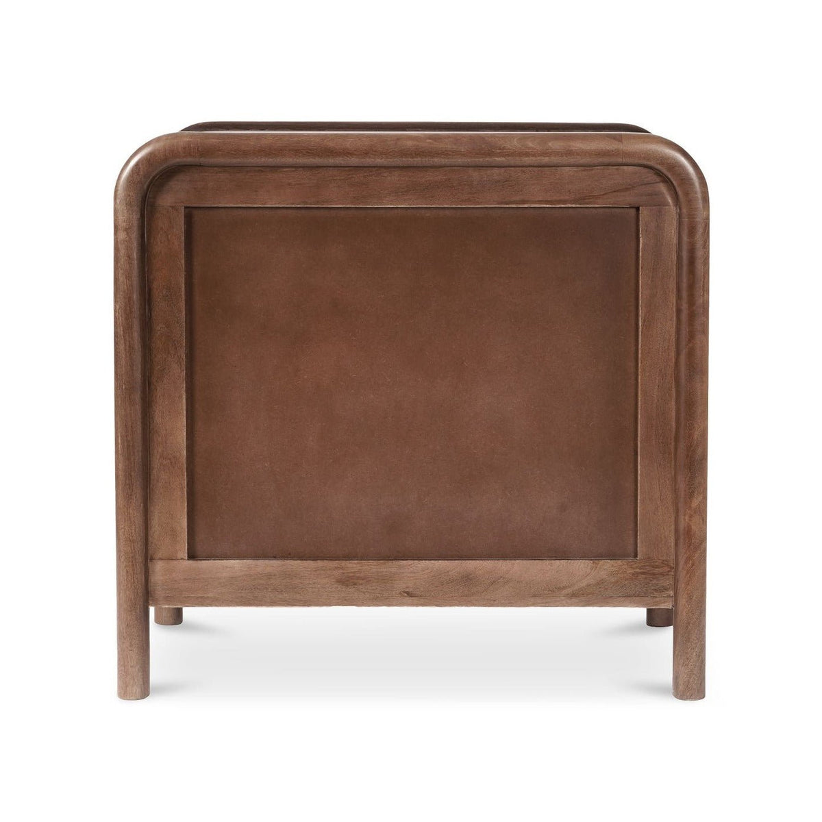 Runswick 3 Drawer Nightstand - Altera