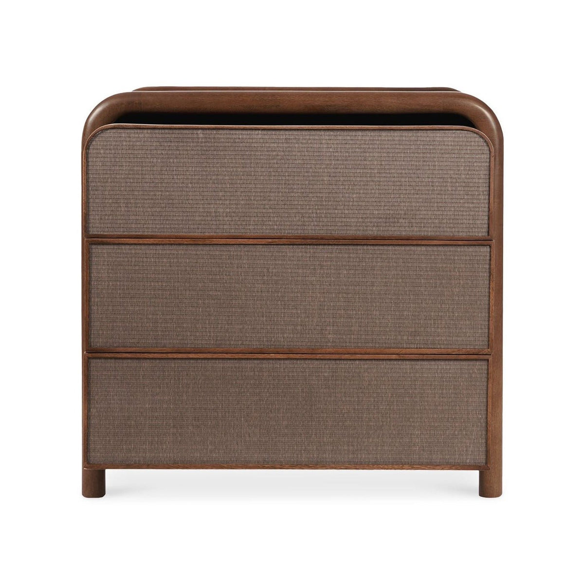 Runswick 3 Drawer Nightstand - Altera