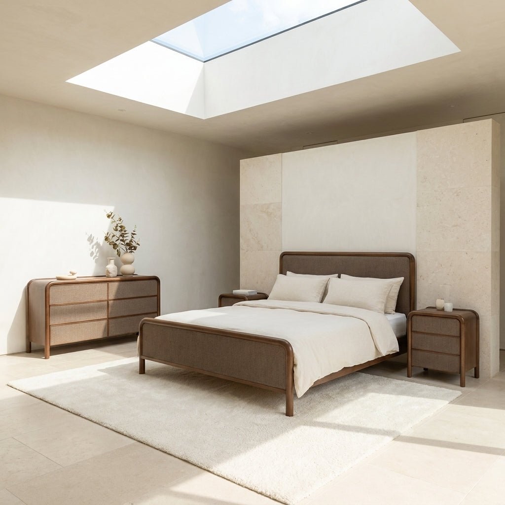 Runswick Bedroom Set - Altera