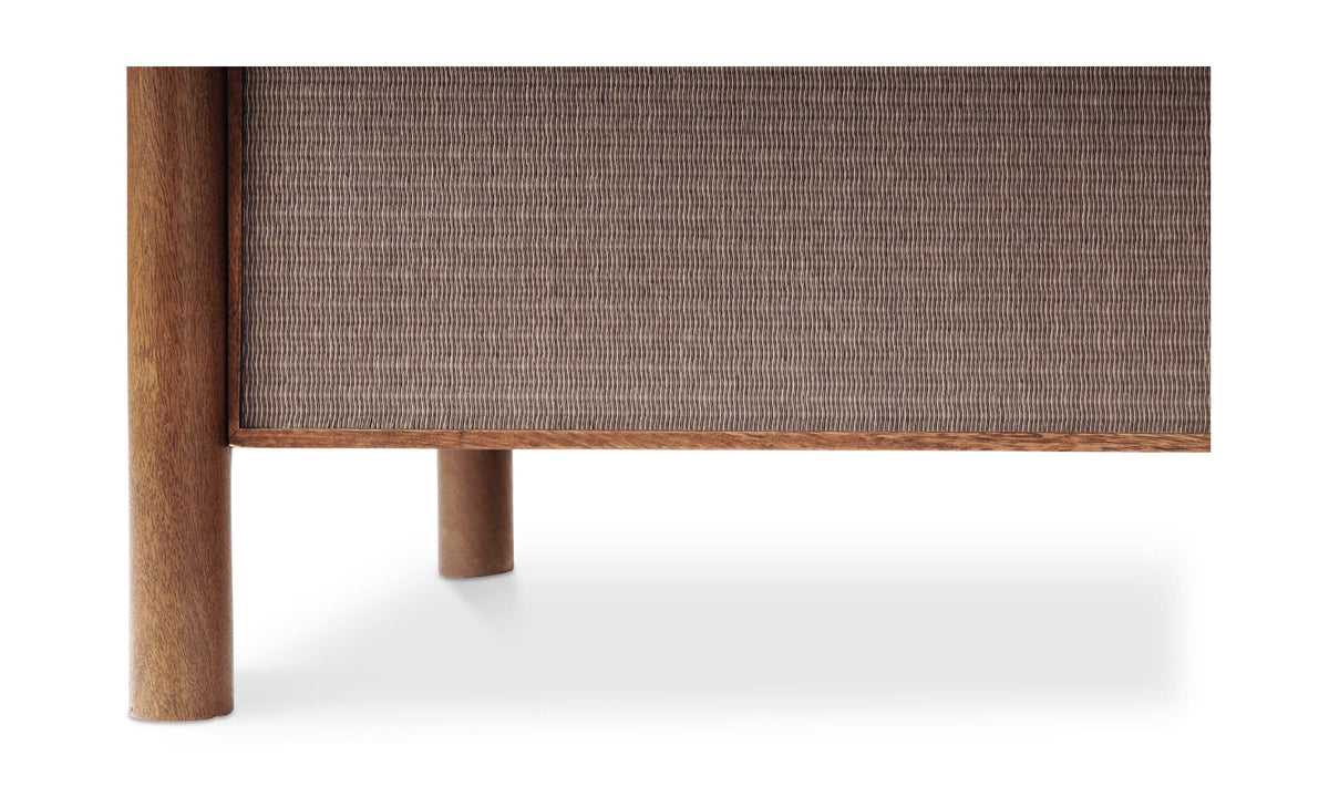 Runswick Bedroom Set - Altera