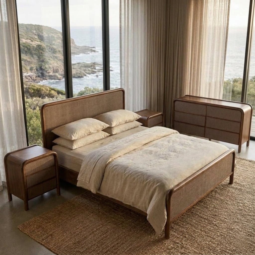 Runswick Bedroom Set - Altera