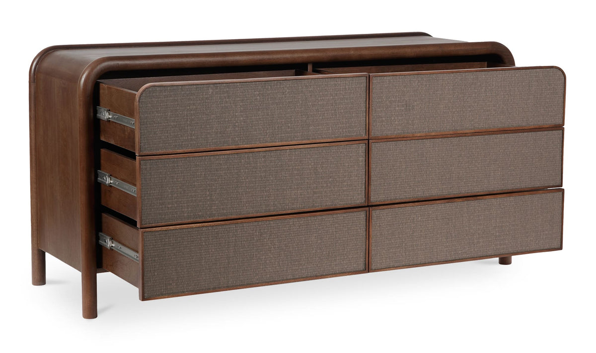 Runswick Bedroom Set - Altera