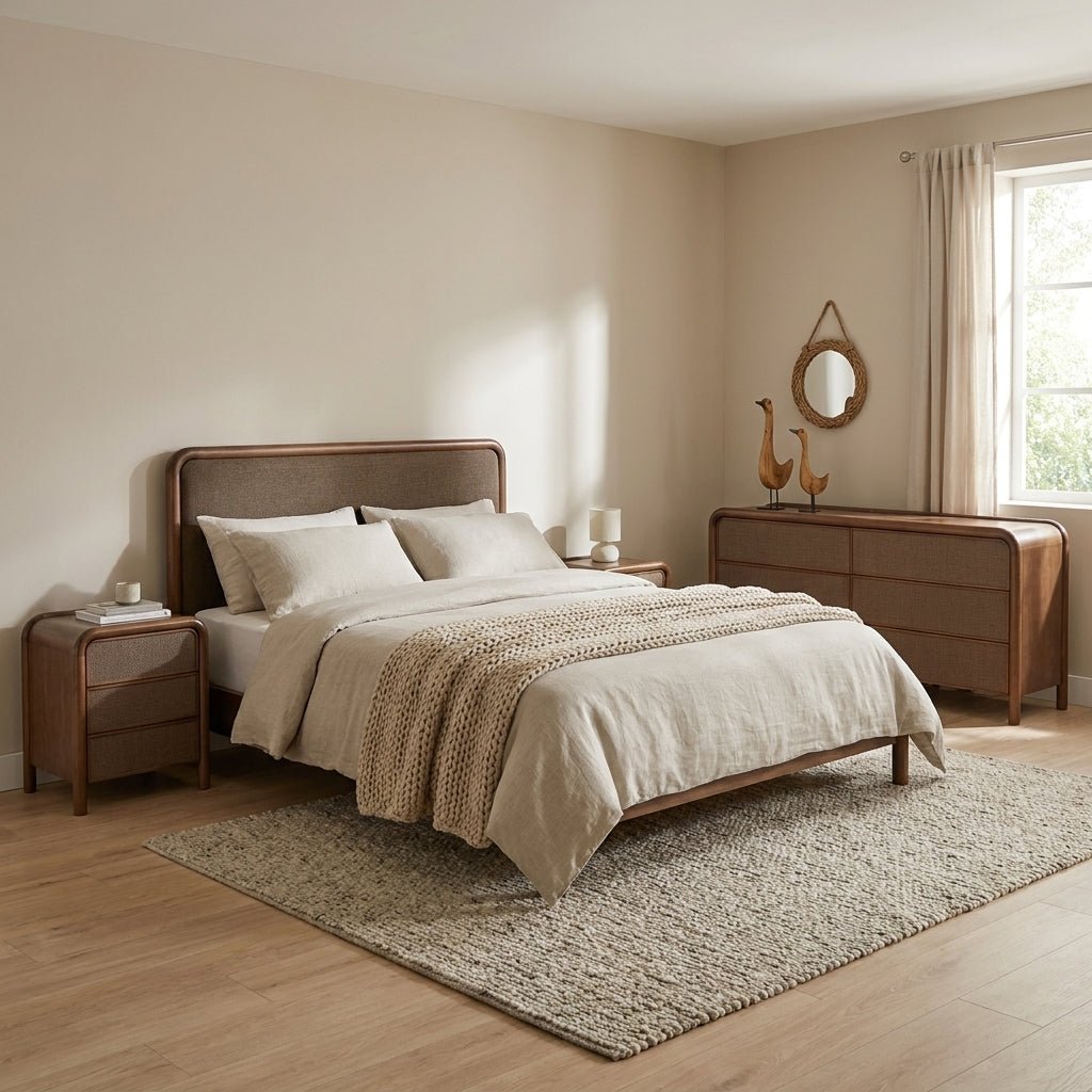 Runswick Bedroom Set - Altera