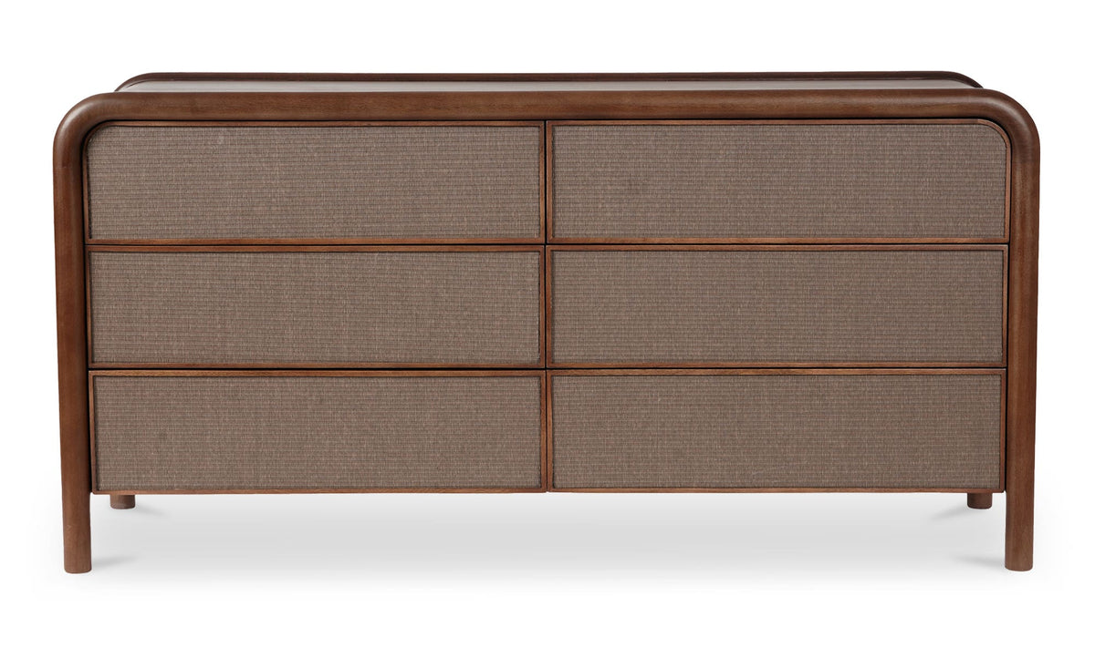 Runswick Bedroom Set - Altera