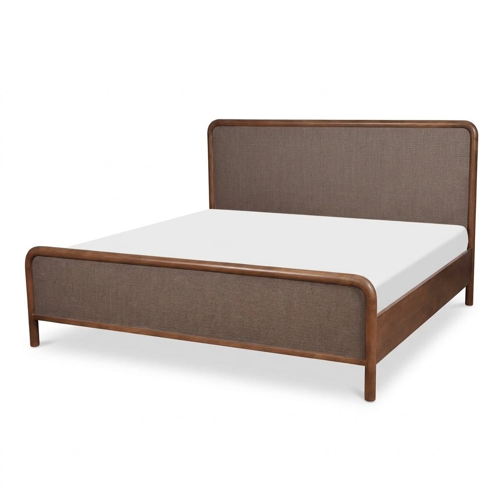 Runswick Bedroom Set - Altera