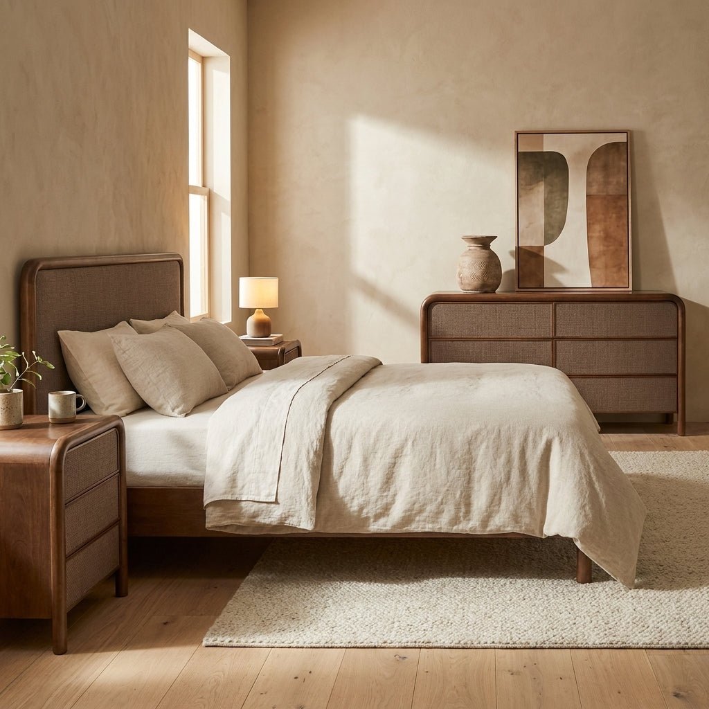 Runswick Bedroom Set - Altera