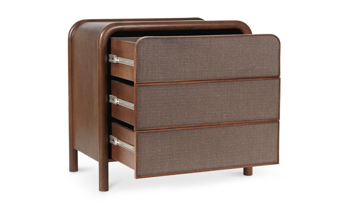 Runswick Bedroom Set - Altera