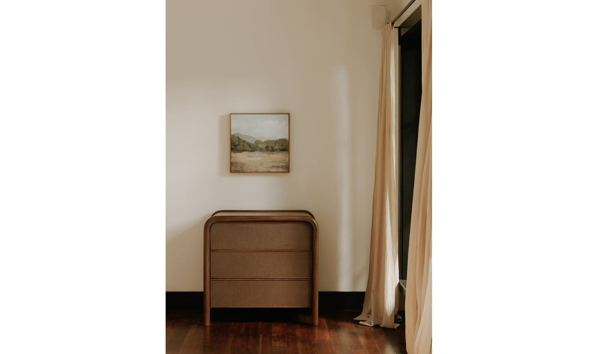Runswick Bedroom Set - Altera