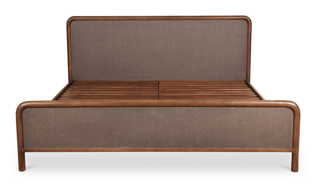 Runswick Bedroom Set - Altera