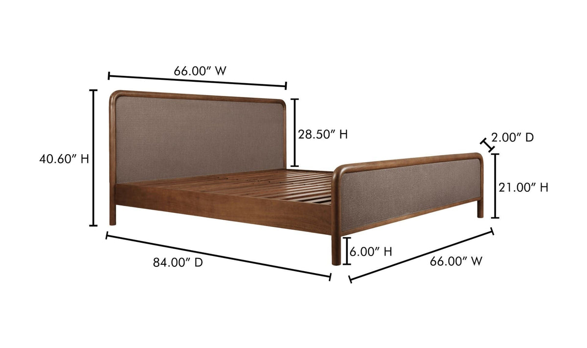 Runswick Bedroom Set - Altera