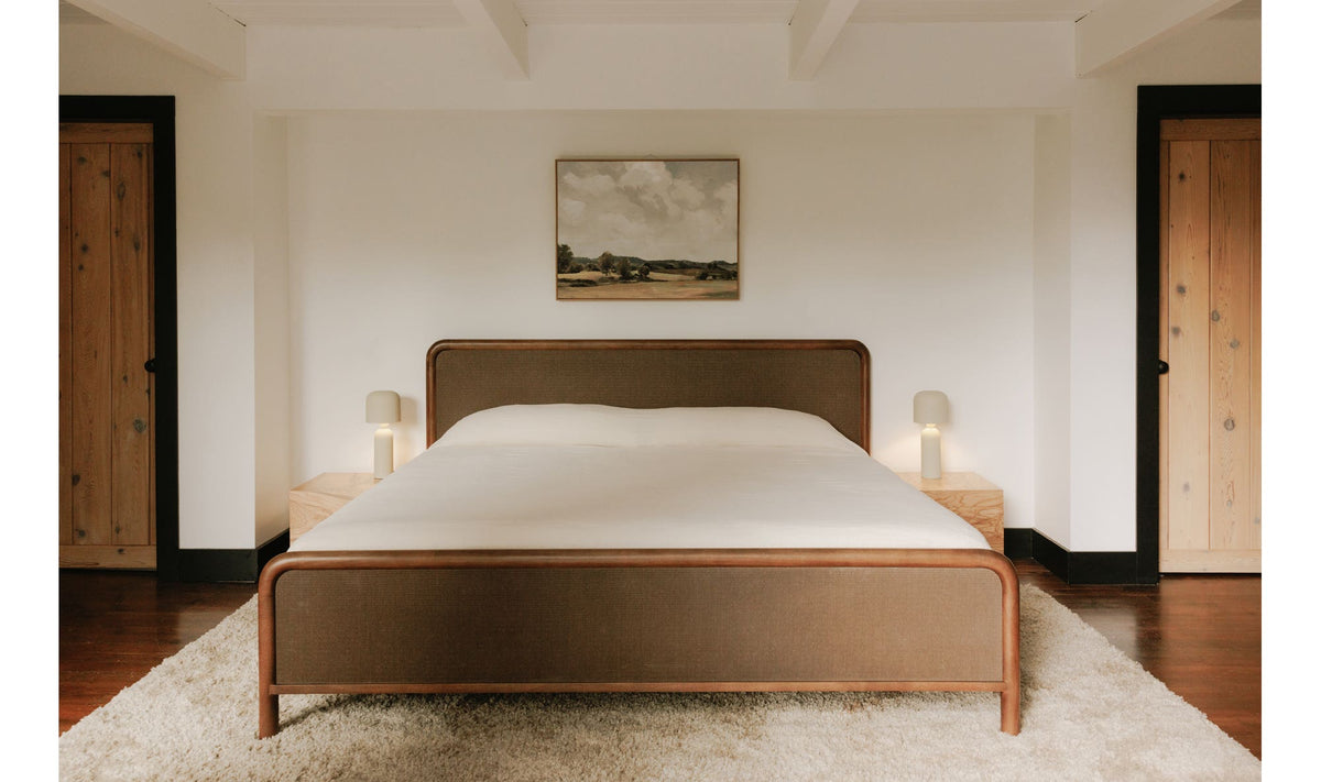 Runswick Bedroom Set - Altera