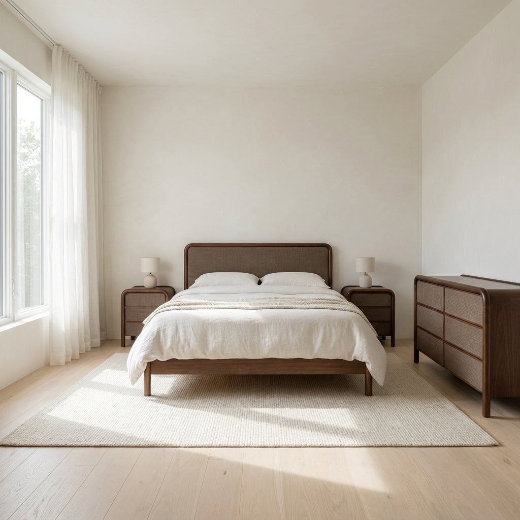 Runswick Bedroom Set - Altera